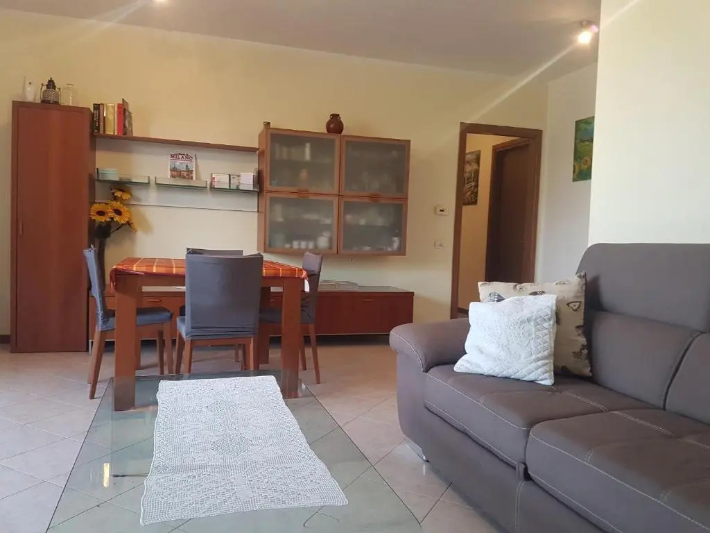Gonin Apartment