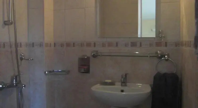 Guest House Antoaneta