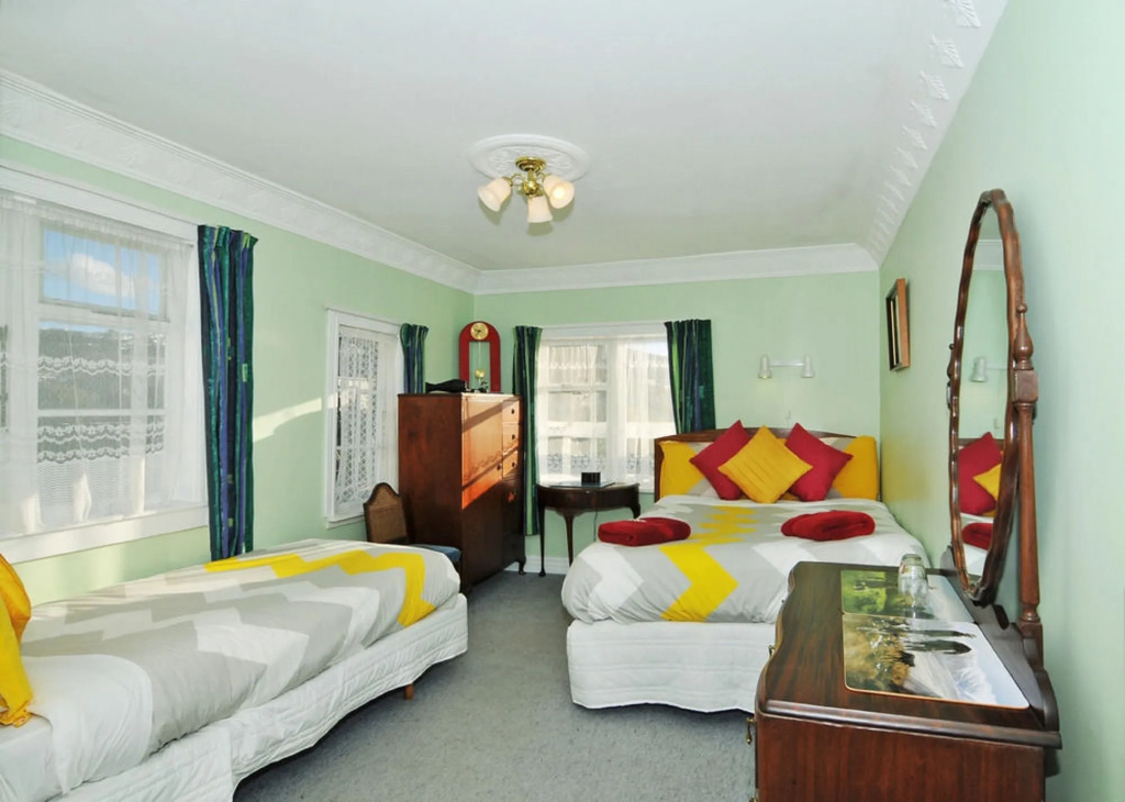 Richmond Guest House