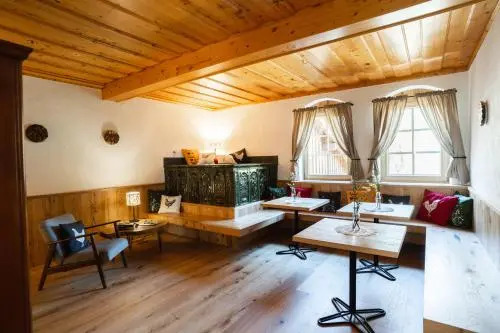 Tourist Farm Urška