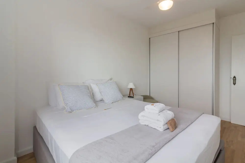 Your Complete Retreat in Barra da Tijuca Av702