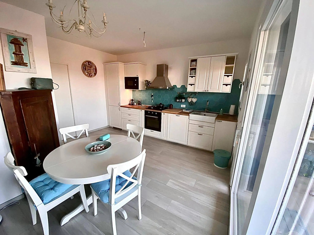 Marisienne Sweet Home