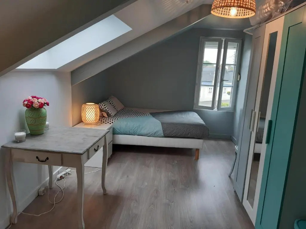 Gîte de la Plage