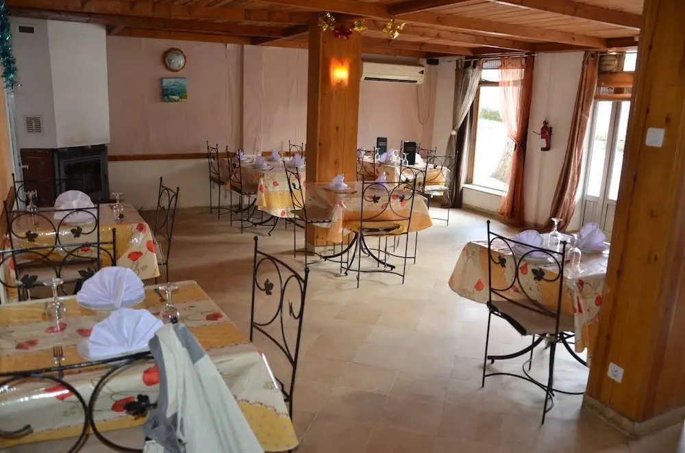 Residence Panorama