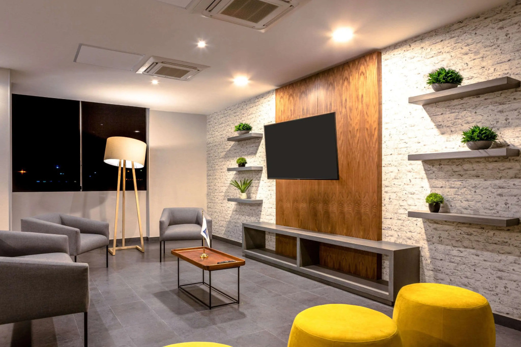 Comfort Inn Delicias