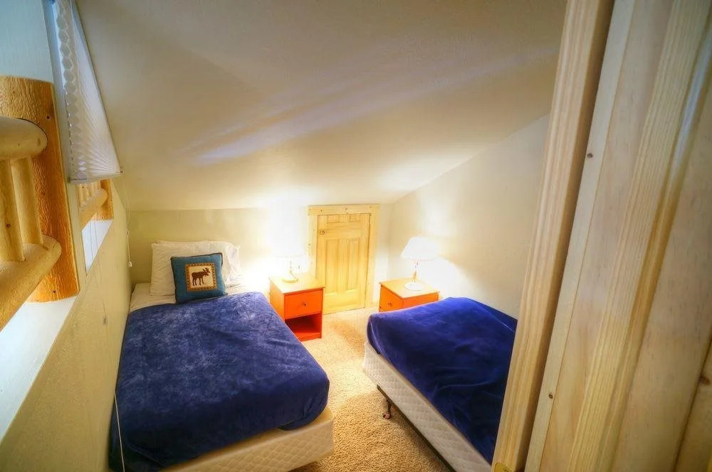 Abode In the Belles at Deer Valley