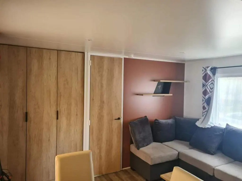 Mobile home 67872 TyBreizh Holidays at Domaine de Kerlann 4 star without fun pass