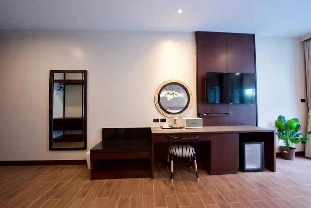 Klongwan Studio Resort
