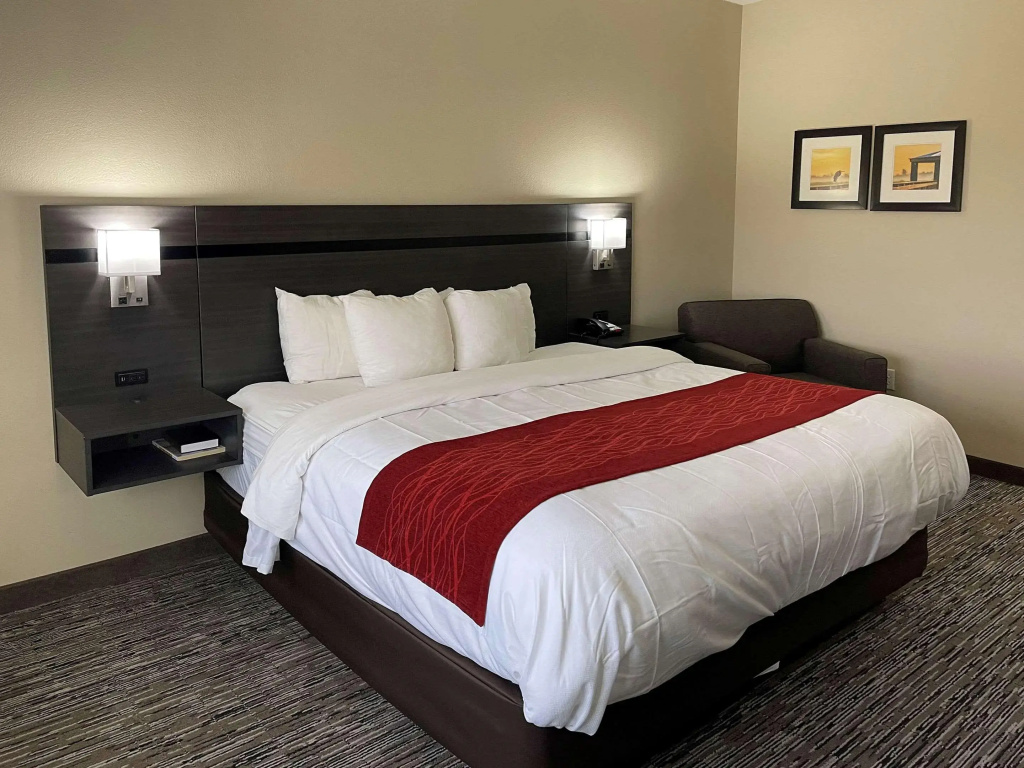Comfort Inn Orange I-10