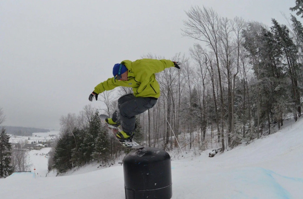 Calabogie Peaks Resort, an Ascend Collection Hotel