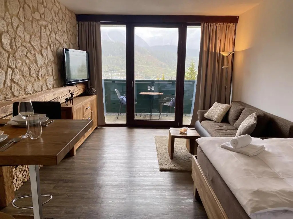 Alpine Club by Schladming-Appartements