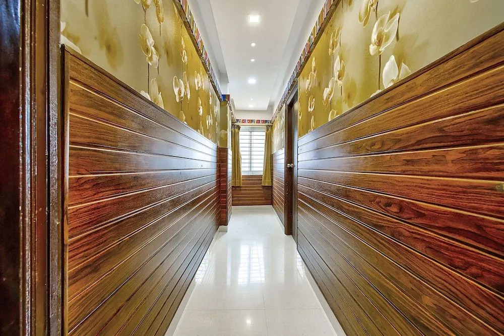 OYO 10395 Hotel Dvarka INN