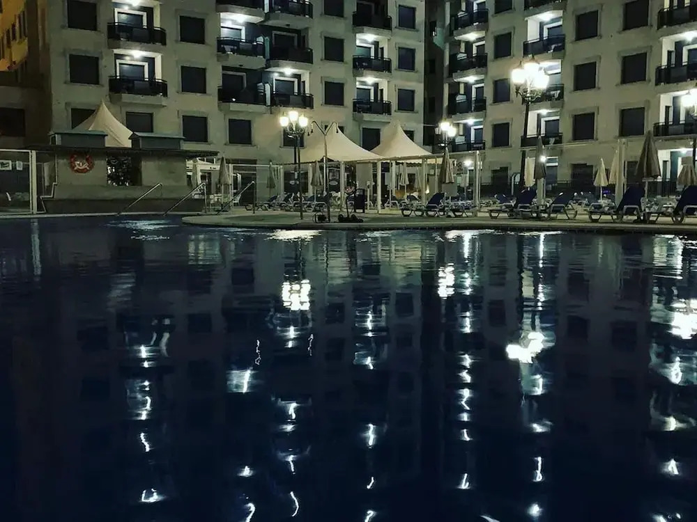 Belvilla by OYO Apartment in Fuengirola