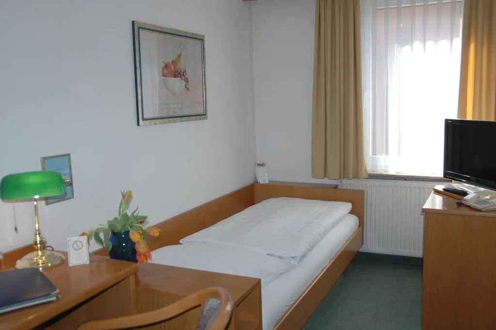 Hotel Württemberger Hof Garni