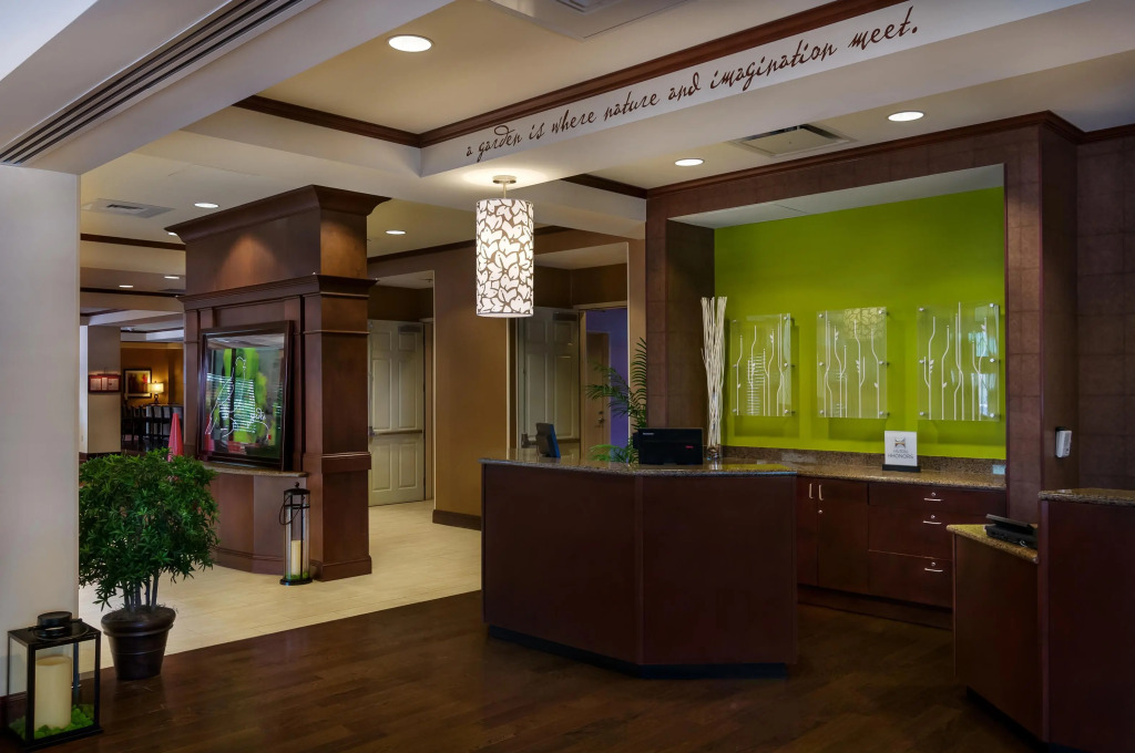 Hilton Garden Inn Phoenix Airport North