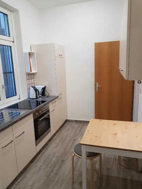Gerald`s Apartment 5