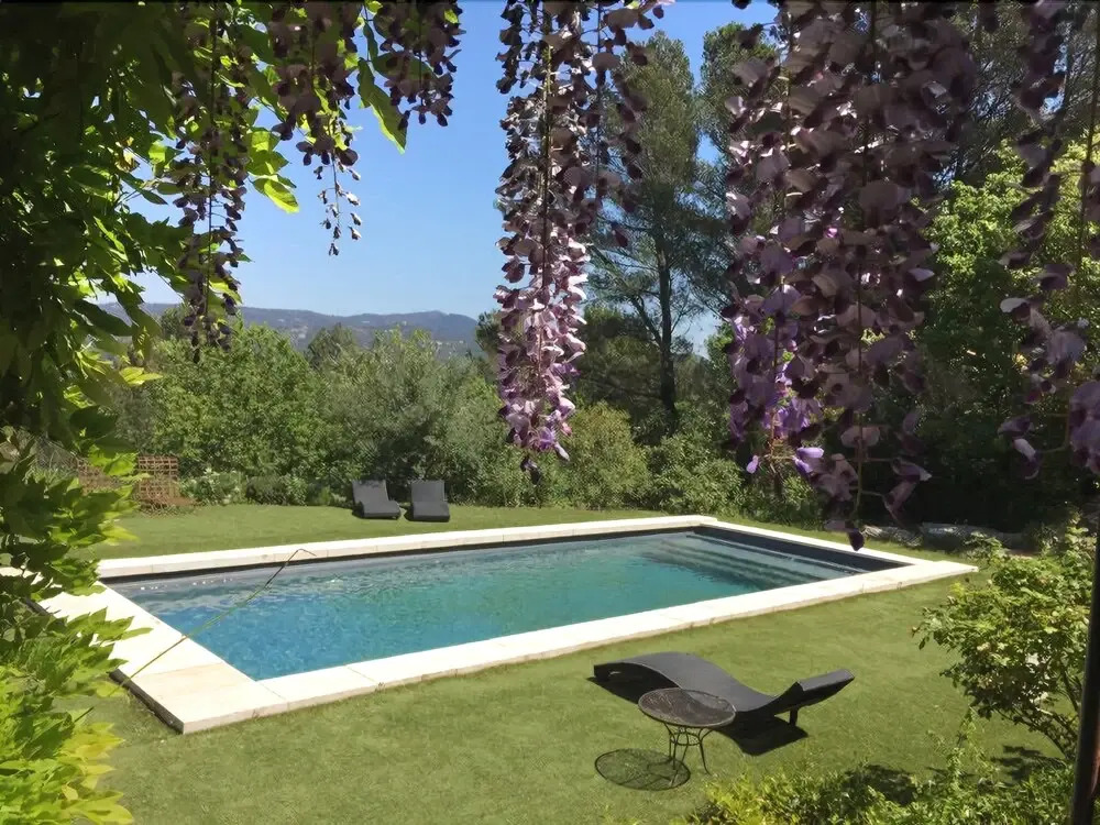 Bnb les Terrasses du Garlaban