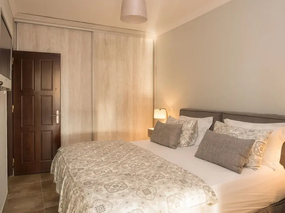 Luna Apartments Chania