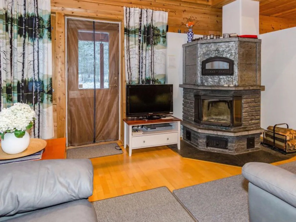 House Welhotar Lieksa