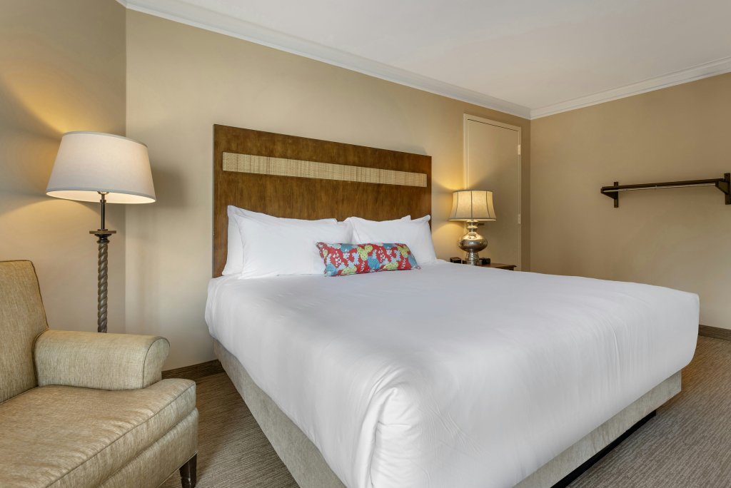 Omni Corpus Christi Hotel