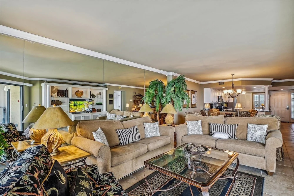 Inlet Reef 312 2 Bedroom Condo by RedAwning