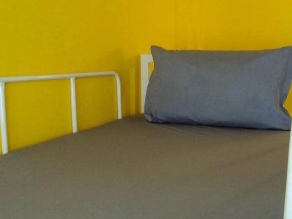 Chiangmai Backpack Hostel