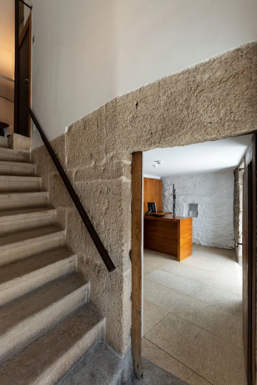 Casa de Santa Cruz