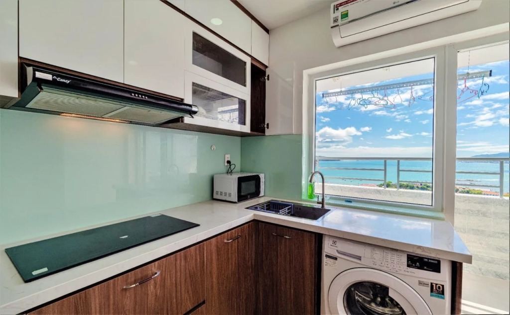 Nha Trang Beach Luxury Apartment