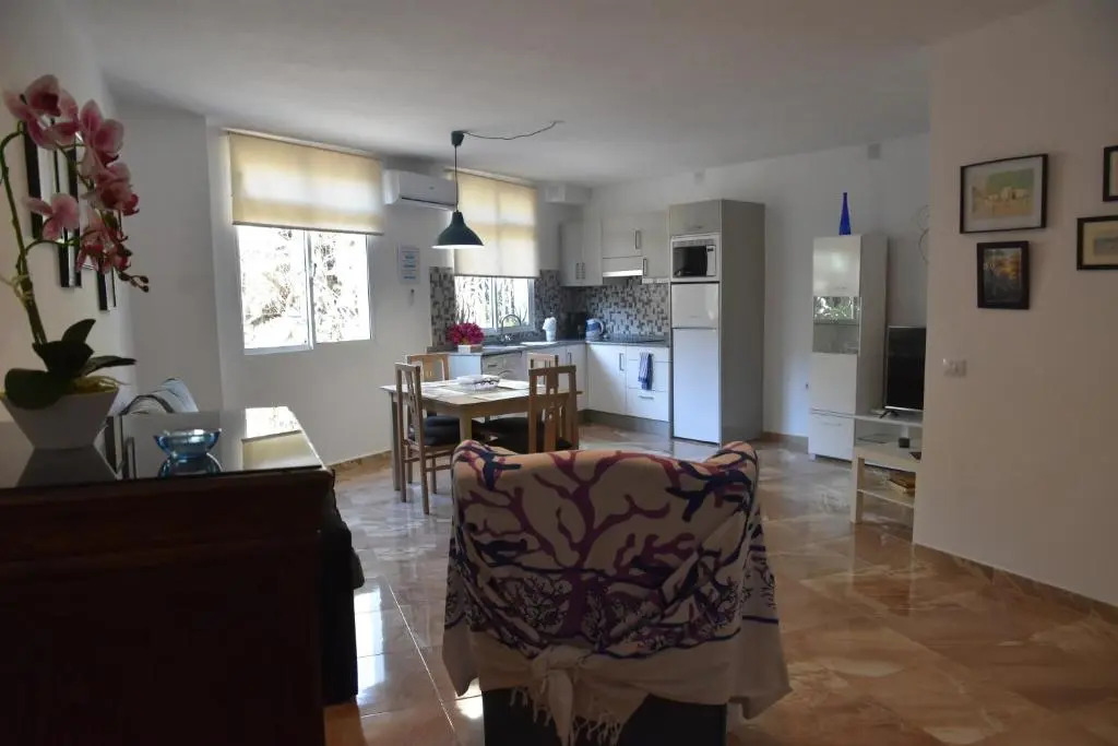 Eva´s House