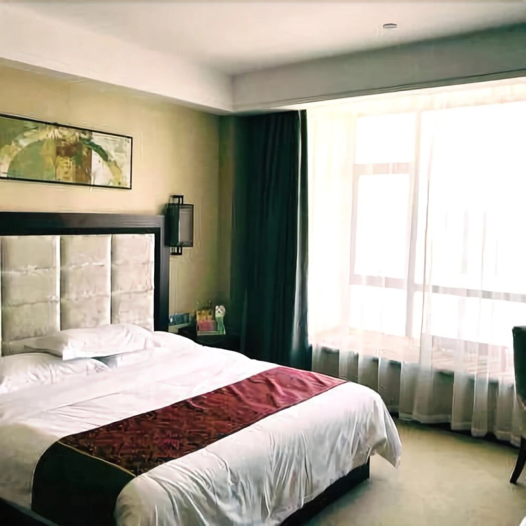 Dongchen International Hotel