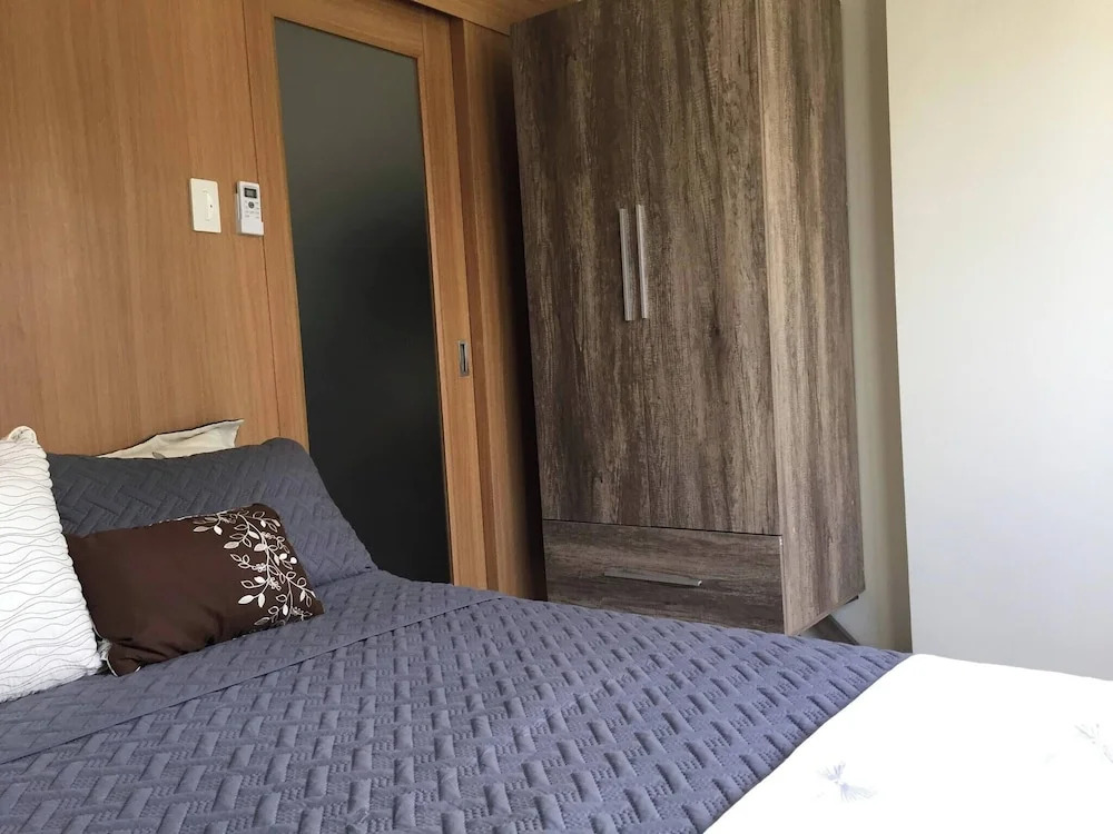 Condo At Shell Residences