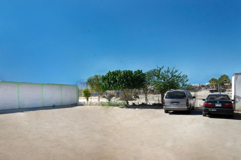 Hotel Magueyaso