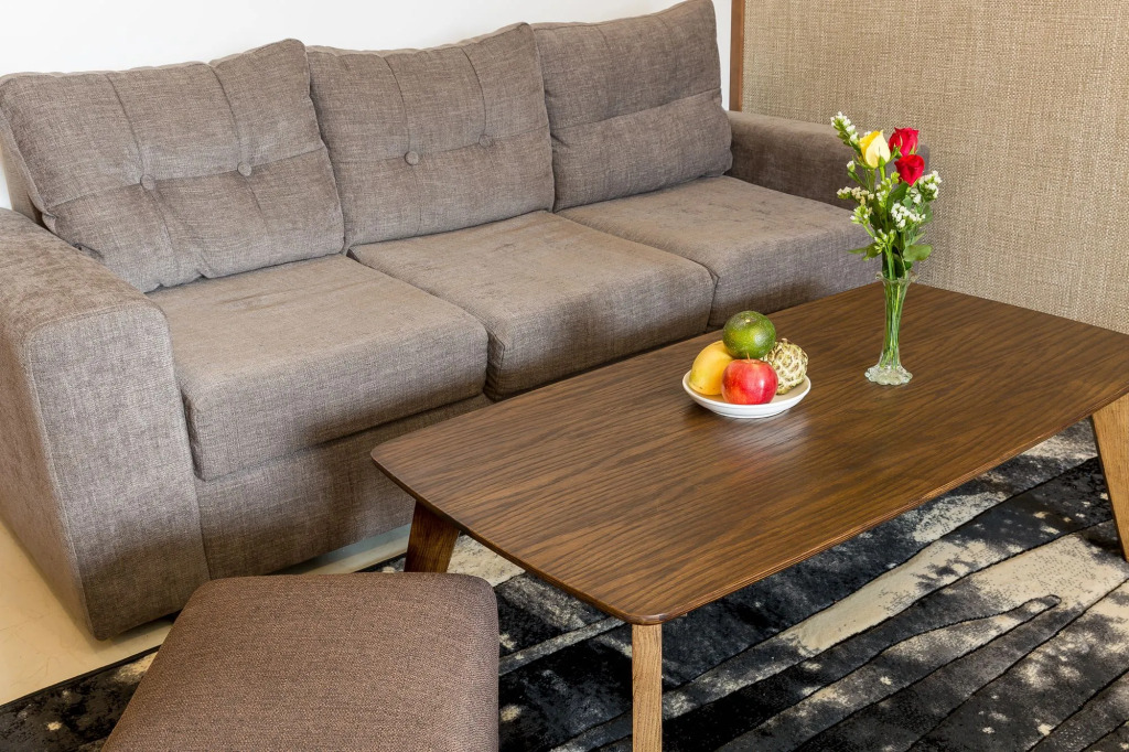 Aris Beach Apartment & Hotel