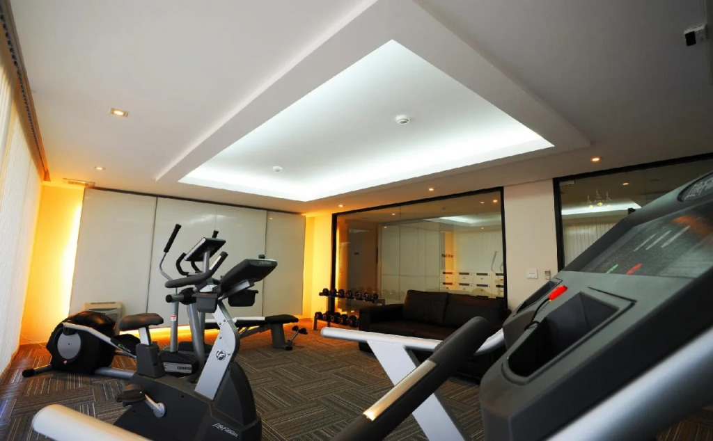 Baan K Residence