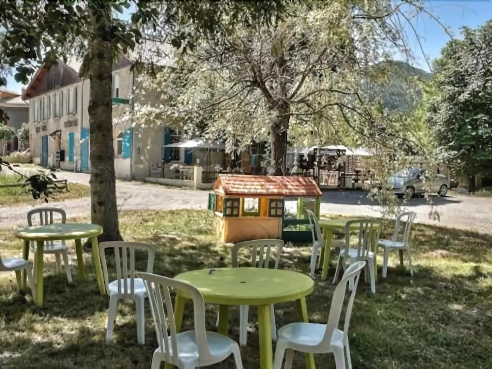 Auberge du Marronnier