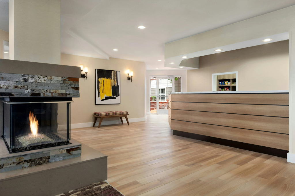 Residence Inn By Marriott Vacaville