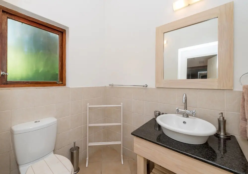 San Lameer Villa Rentals 3404