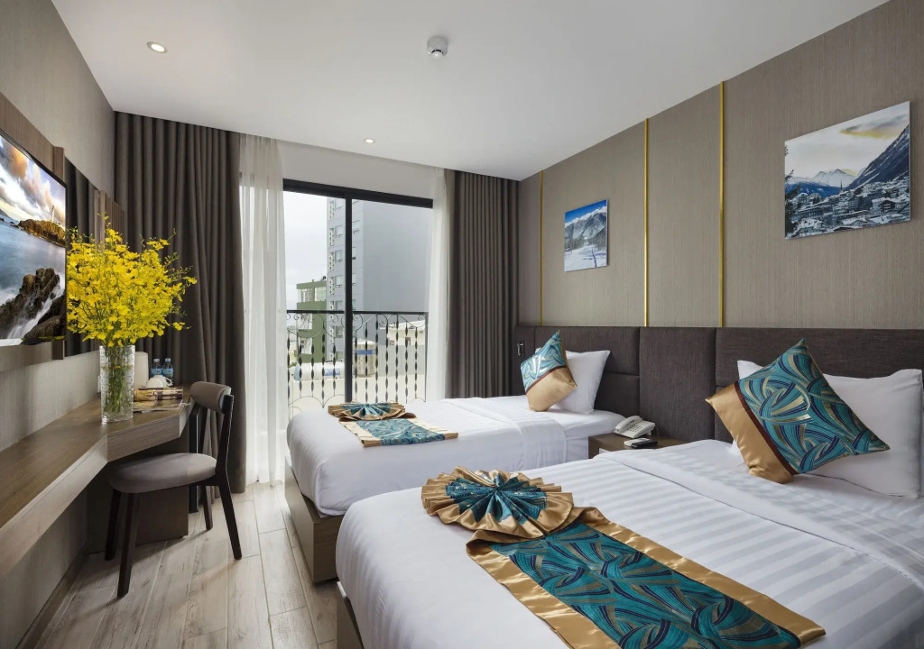 Sochi Hotel