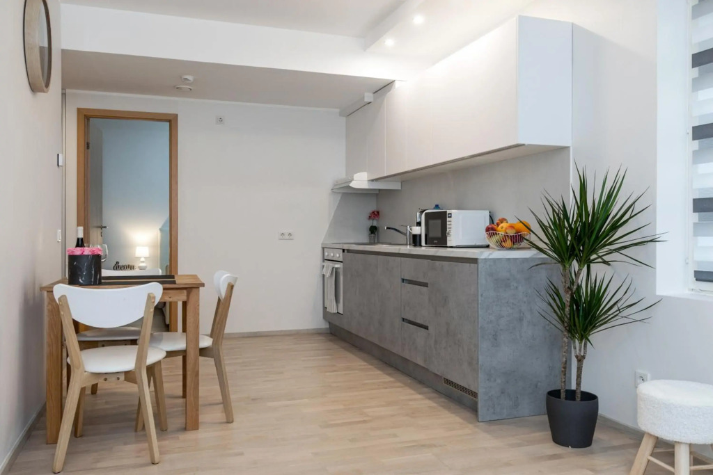Tallinn City Center apartment FREE PARKING NEW2022