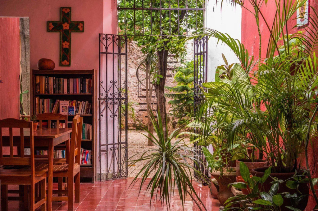 Casa Carmita