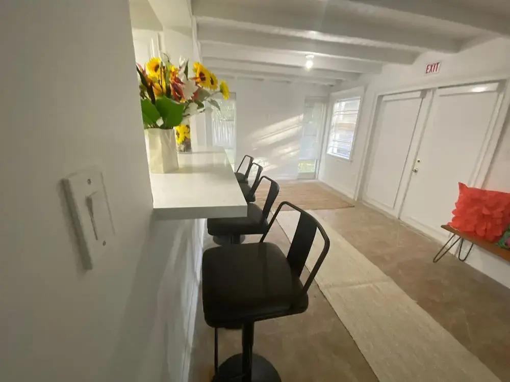 Biscayne Park 3BD 2BA -spacious