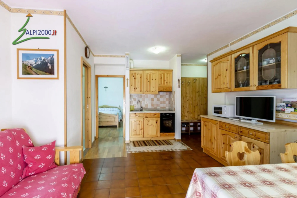 Bellio - Two-Rooms Apartment. -514 Bellio