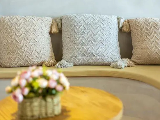 Haishi Time Binhai Beach Resort Design Meisu (Huizhou Shuangyuewan Binhai Tourism Resort)