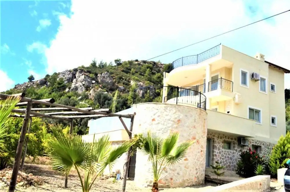 Villa Genevi