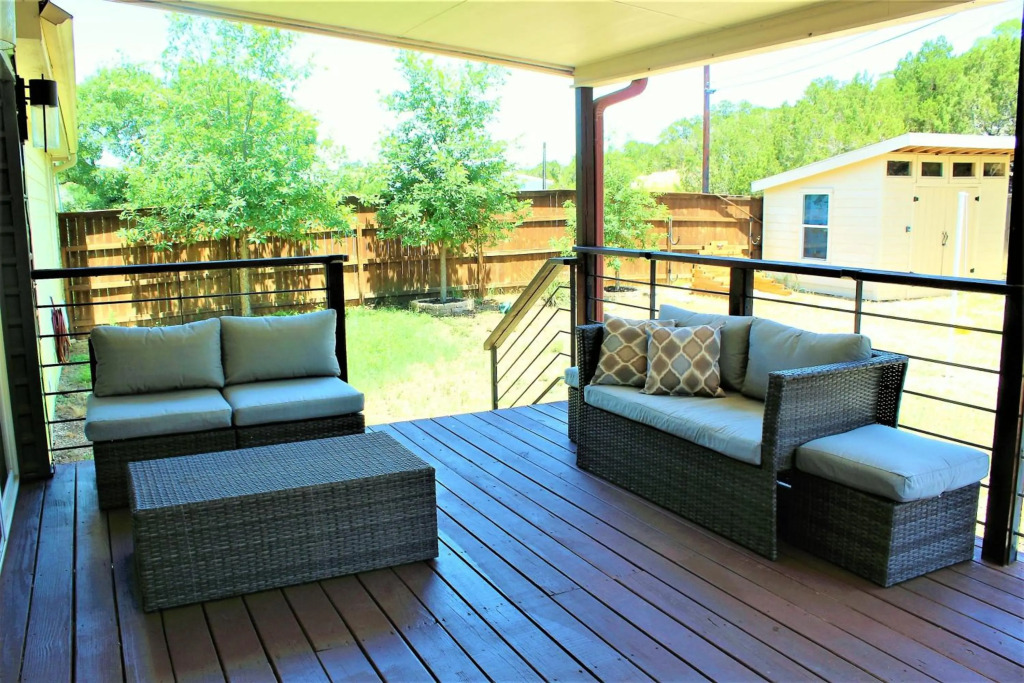 The Den - Family Friendly Close to Fiesta Texas