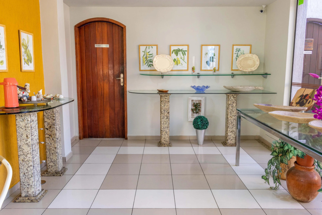 Pousada Boulevard
