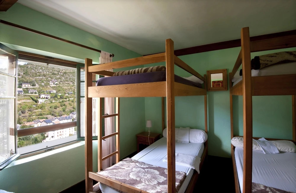 Gîte Évolutions