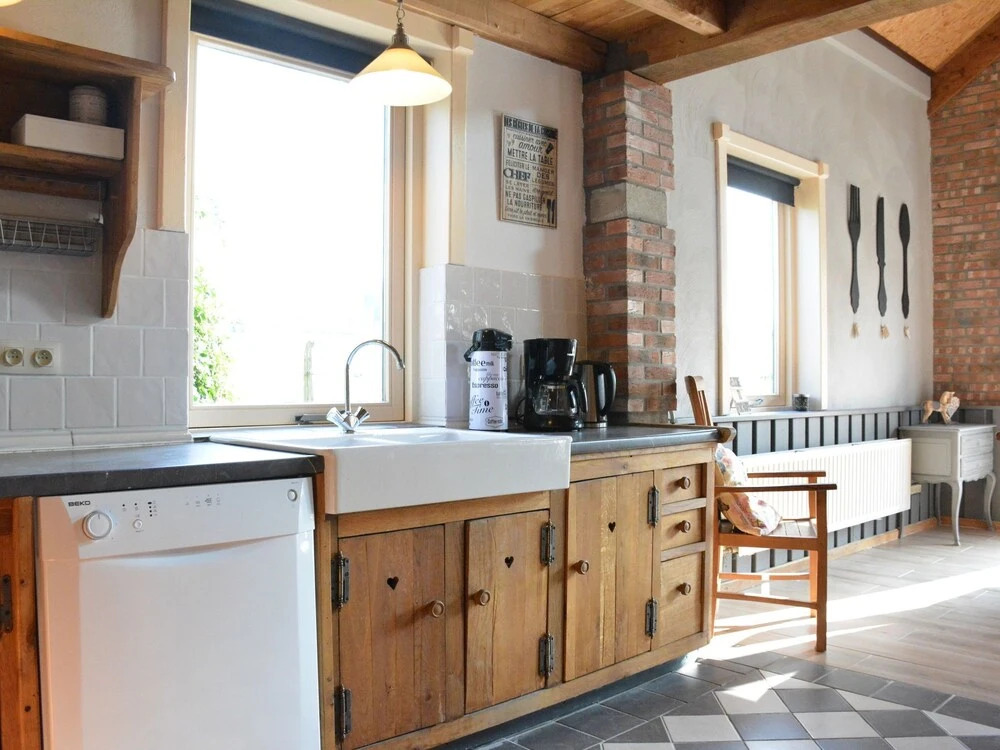 Tranquil Home in La Roche-en-Ardenne near Forest