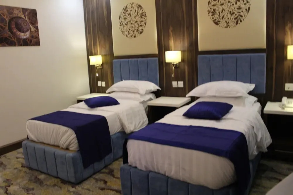 فندق فاندال Vandal Hotel