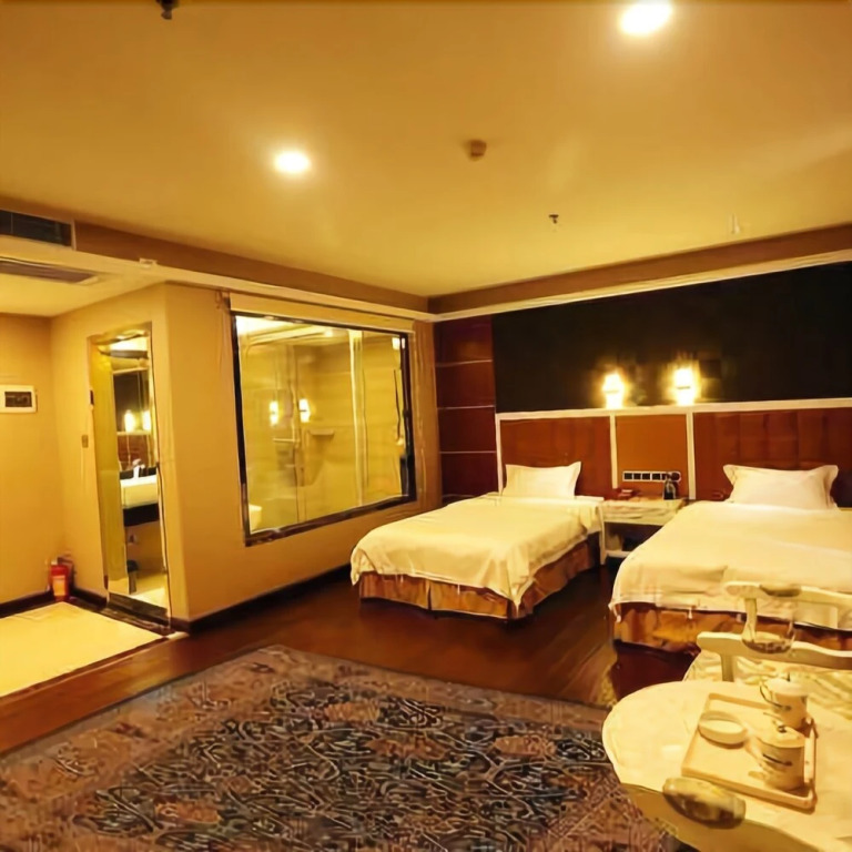 Lijiang Hotel